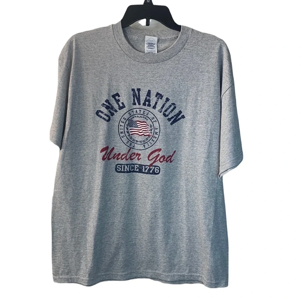 DELTA PRO WEIGHT T-SHIRT - Picture 1 of 4